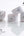 Luxe Party NYC Napkin Rings 7.5