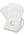 Luxe Party NYC Napkins 14 Guest Napkins - 4.25