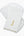 Luxe Party NYC Napkins 14 Guest Napkins - 4.25