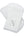 Luxe Party NYC Napkins 14 Guest Napkins - 4.25