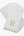 Luxe Party NYC Napkins 14 Guest Napkins - 4.25