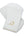 Luxe Party NYC Napkins 14 Guest Napkins - 4.25