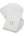 Luxe Party NYC Napkins 14 Guest Napkins - 4.25
