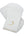 Luxe Party NYC Napkins 14 Guest Napkins - 4.25