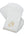 Luxe Party NYC Napkins 14 Guest Napkins - 4.25
