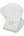 Luxe Party NYC Napkins 14 Guest Napkins - 4.25