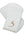 Luxe Party NYC Napkins 14 Guest Napkins - 4.25