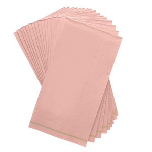 Luxe Party NYC Napkins 16 Dinner Napkins - 4.25