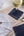 Luxe Party NYC Napkins 20 Beverage Napkins - 5