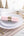 Luxe Party NYC Napkins 20 Lunch Napkins - 6.5