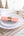 Luxe Party NYC Napkins 20 Lunch Napkins - 6.5