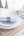 Luxe Party NYC Napkins 20 Lunch Napkins - 6.5
