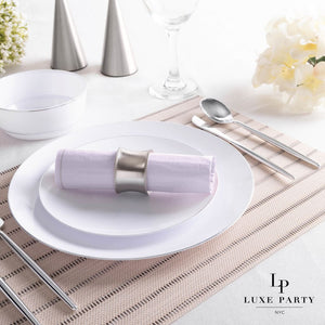 Luxe Party NYC Napkins 20 Lunch Napkins - 6.5