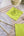 Luxe Party NYC Napkins 20 Lunch Napkins - 6.5