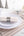 Luxe Party NYC Napkins 20 Lunch Napkins - 6.5