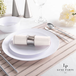 Luxe Party NYC Napkins 20 Lunch Napkins - 6.5