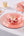 Luxe Party NYC Plastic Bowls Transplant Rose Disposable Party Bowl Set | 12 Pack