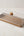 Luxe Party NYC Serving Trays Rectangle OAK Heavy Plastic Serving Tray with Plastic Cover | 6.3