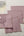 Luxe Party NYC Solid Color Beverage Napkins 20 Beverage Napkins - 5