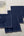 Luxe Party NYC Solid Color Beverage Napkins 20 Beverage Napkins - 5