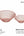 Luxe Party NYC Soup Bowls Transplant Rose Disposable Party Bowl Set | 12 Pack