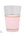 Luxe Party NYC Tumblers Blush • Gold Plastic Cups | 10 Cups