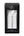 Luxe Party NYC Two Tone Cutlery Matrix Silver Plastic Cutlery Set | 30 Pieces