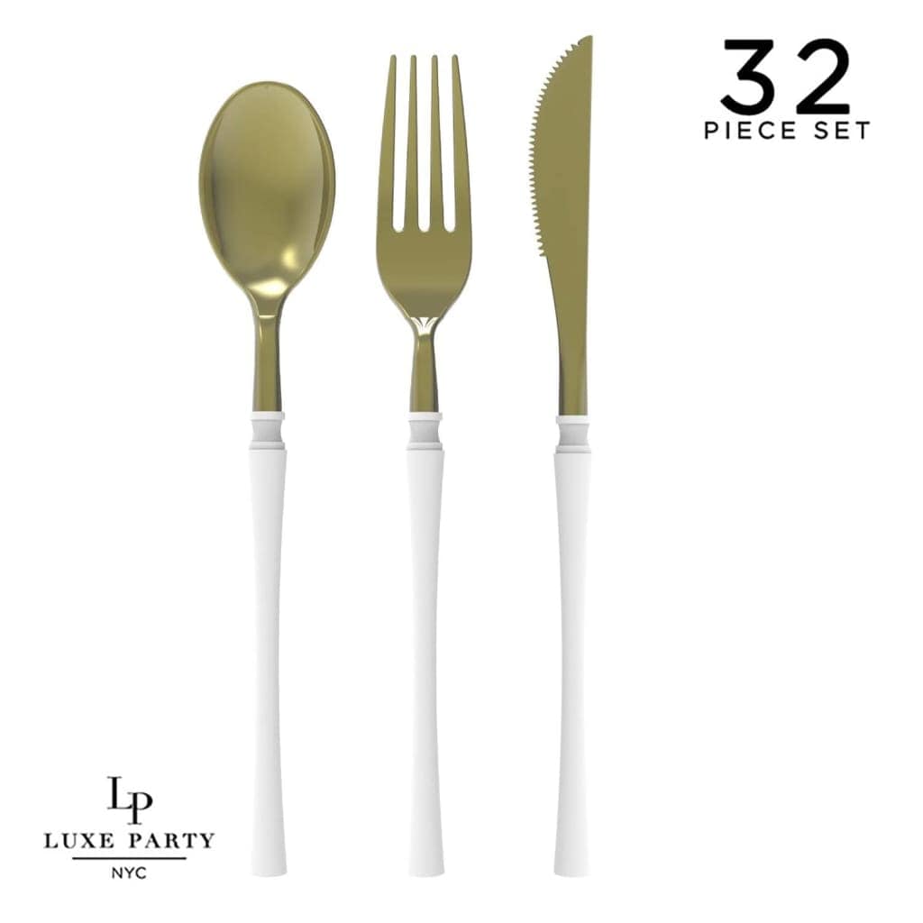 https://www.luxeparty.com/cdn/shop/files/luxe-party-nyc-two-tone-cutlery-neo-classic-white-gold-plastic-cutlery-set-32-pieces-633125203928-42634995138878_2400x.jpg?v=1695777199