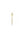 Luxe Party NYC Two Tone Mini 20 Mini Forks Gold Glitter Plastic Mini Forks | 20 Forks