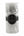 Luxe Party NYC Two Tone Mini 20 Mini Forks Silver Glitter Plastic Mini Forks | 20 Forks
