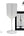 Luxe Party NYC Wine Cups Upscale Round Clear Plastic Wine Cups | 4 Cups