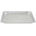 Aluminum Foil Cookie Sheet 18x13x1
