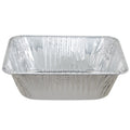 Half Size Extra Deep Aluminum Foil Pan 10x13x4