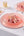Luxe Party Plastic Plates Round 10.25