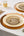 Luxe Party Plastic Plates Round 7.5