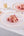 Luxe Party Plastic Plates Round 7.5