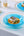 Luxe Party Plastic Plates Round 7.5