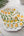 Luxe Party Printed Dinner Napkins 40 Dinner Napkins - 4.5