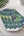 Luxe Party Printed Dinner Napkins 40 Dinner Napkins - 4.5
