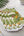 Luxe Party Printed Dinner Napkins 40 Dinner Napkins - 4.5