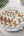 Luxe Party Printed Lunch Napkins 50 Lunch Napkins - 6.5