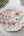 Luxe Party Printed Lunch Napkins 50 Lunch Napkins - 6.5