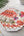 Luxe Party Printed Lunch Napkins 50 Lunch Napkins - 6.5