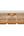 Luxe Party Serving Trays 6 Section Rectangular Divided Serving Tray with Clear Cover