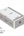 Luxe Party Solid Color Dinner Napkins 40 Dinner Napkins - 4.25