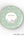 Round Accent Pattern Plastic Plates 10.25