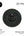 Round Accent Pattern Plastic Plates 7.25