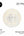 Round Accent Pattern Plastic Plates 7.25