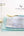 Square Accent Plastic Plates Square Mint • Gold Pattern Plastic Plates | 10 Plates