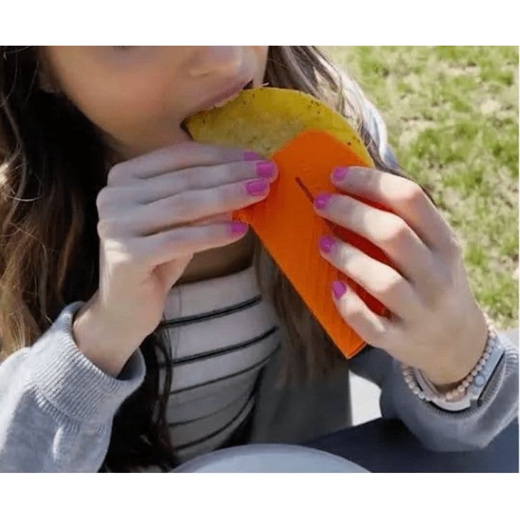 Taco Tamer Taco Tamer  - set of 4